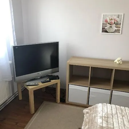 Olaf Appartement Gdańsk