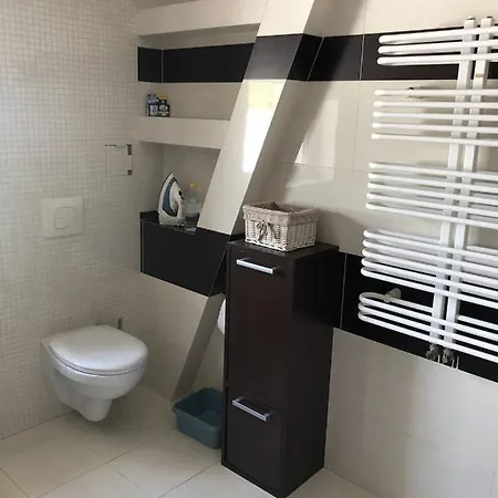 Olaf Appartement
