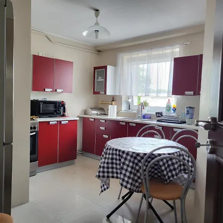 Olaf Apartment Gdansk