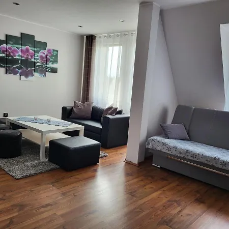 Appartement Olaf