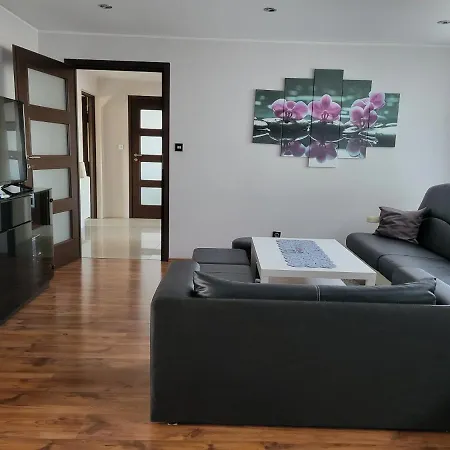 Appartement Olaf Gdańsk
