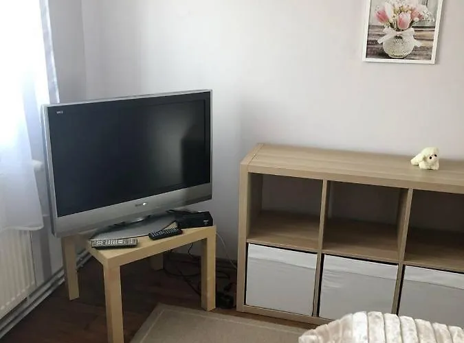 Olaf 아파트 그단스크