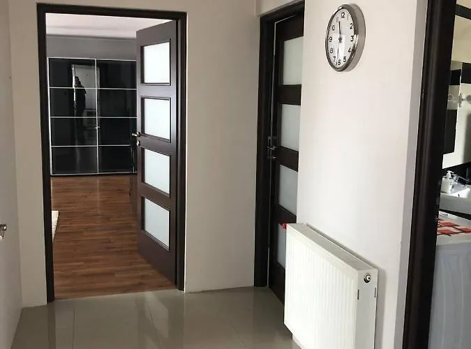 Olaf Lägenhet Gdańsk