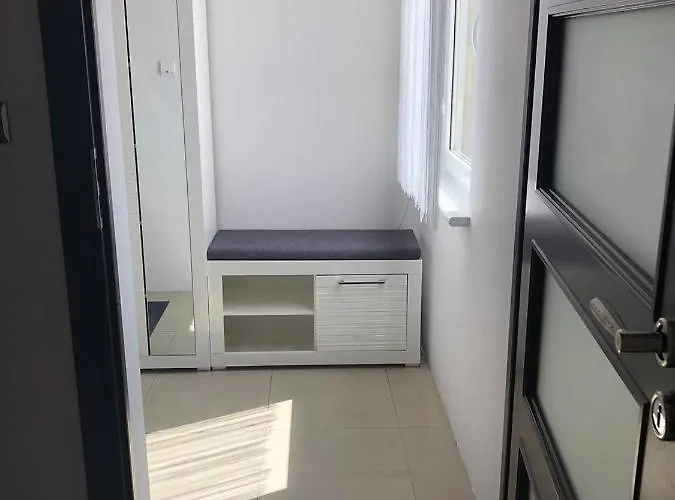 Апартаменты Olaf