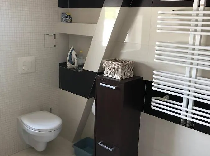 Olaf Апартаменты