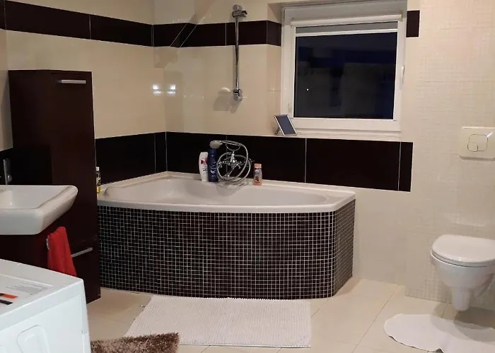 Olaf Апартаменты