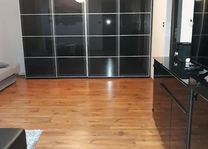 Lägenhet Olaf Gdańsk