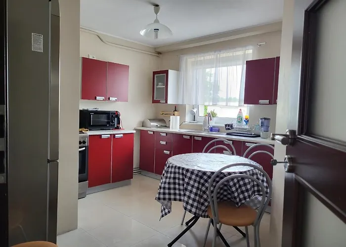 Olaf Lägenhet Gdańsk