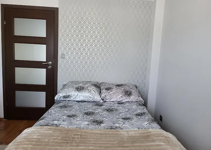 Olaf * Гданьск