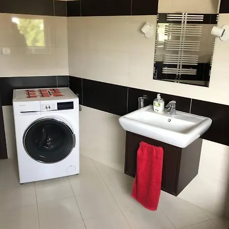 Olaf Apartamento *