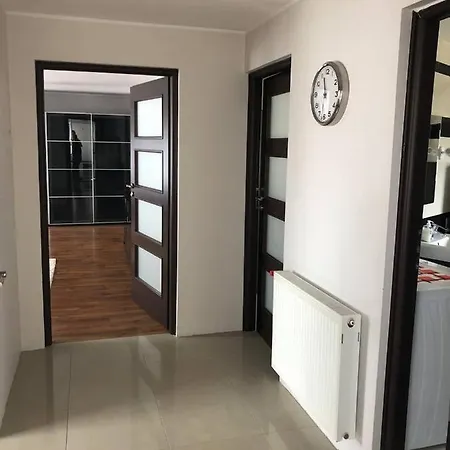 Olaf Apartamento Gdańsk