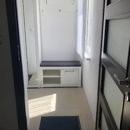 Apartamento Olaf