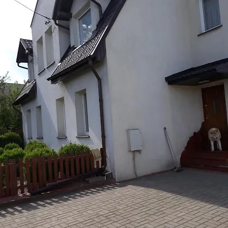 Olaf Apartamento Gdańsk