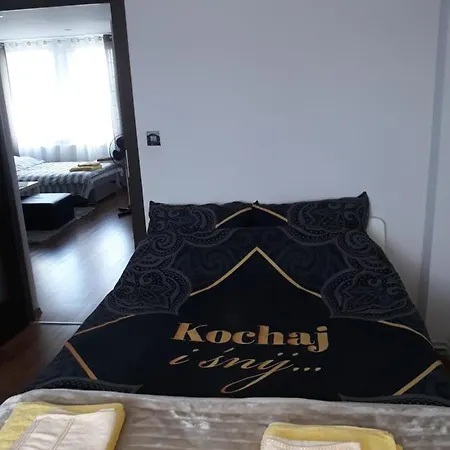 Olaf Apartamento *