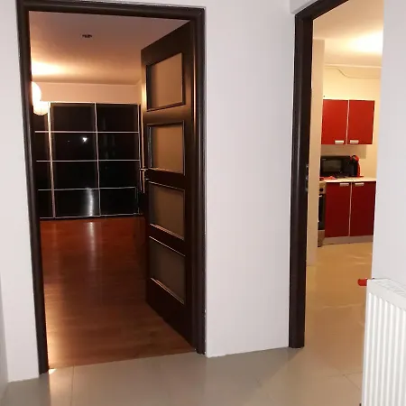 Apartamento Olaf *