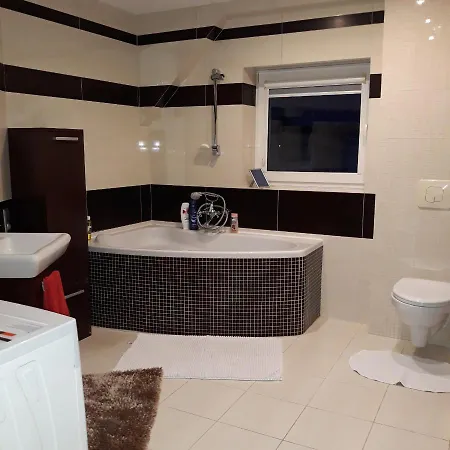 Olaf Apartamento
