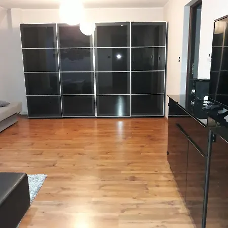 Apartamento Olaf Gdańsk