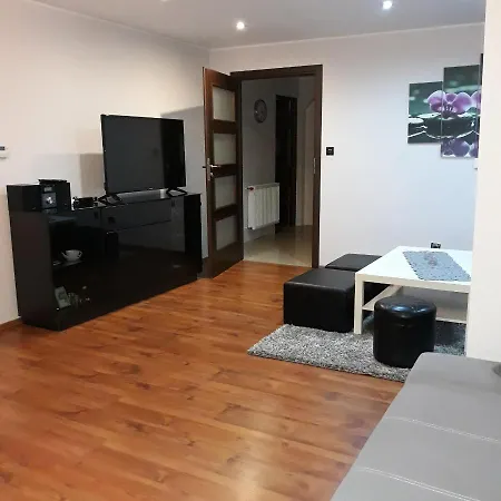 Apartamento Olaf