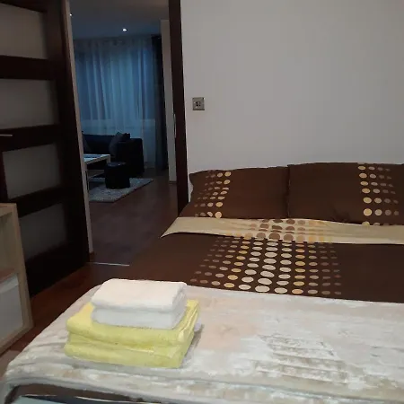 Apartamento Olaf *