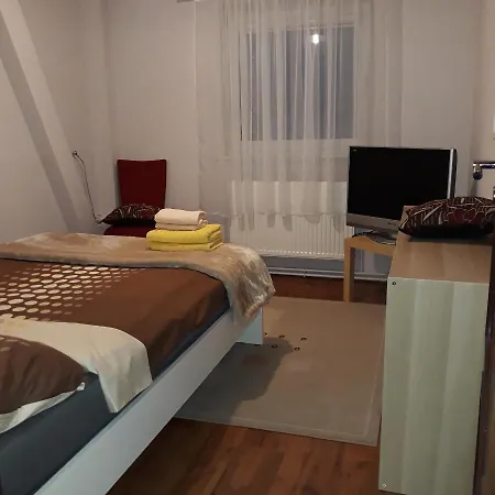 Apartamento Olaf