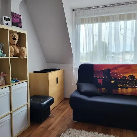Apartamento Olaf *