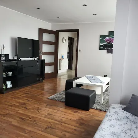 Apartamento Olaf Gdańsk