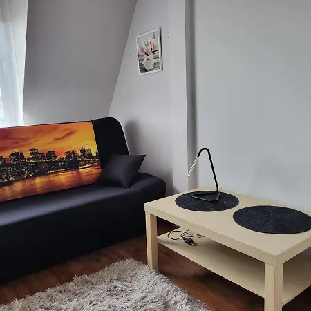 Olaf Apartamento
