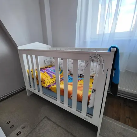 Apartamento Olaf *