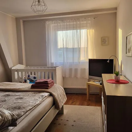 Apartamento Olaf